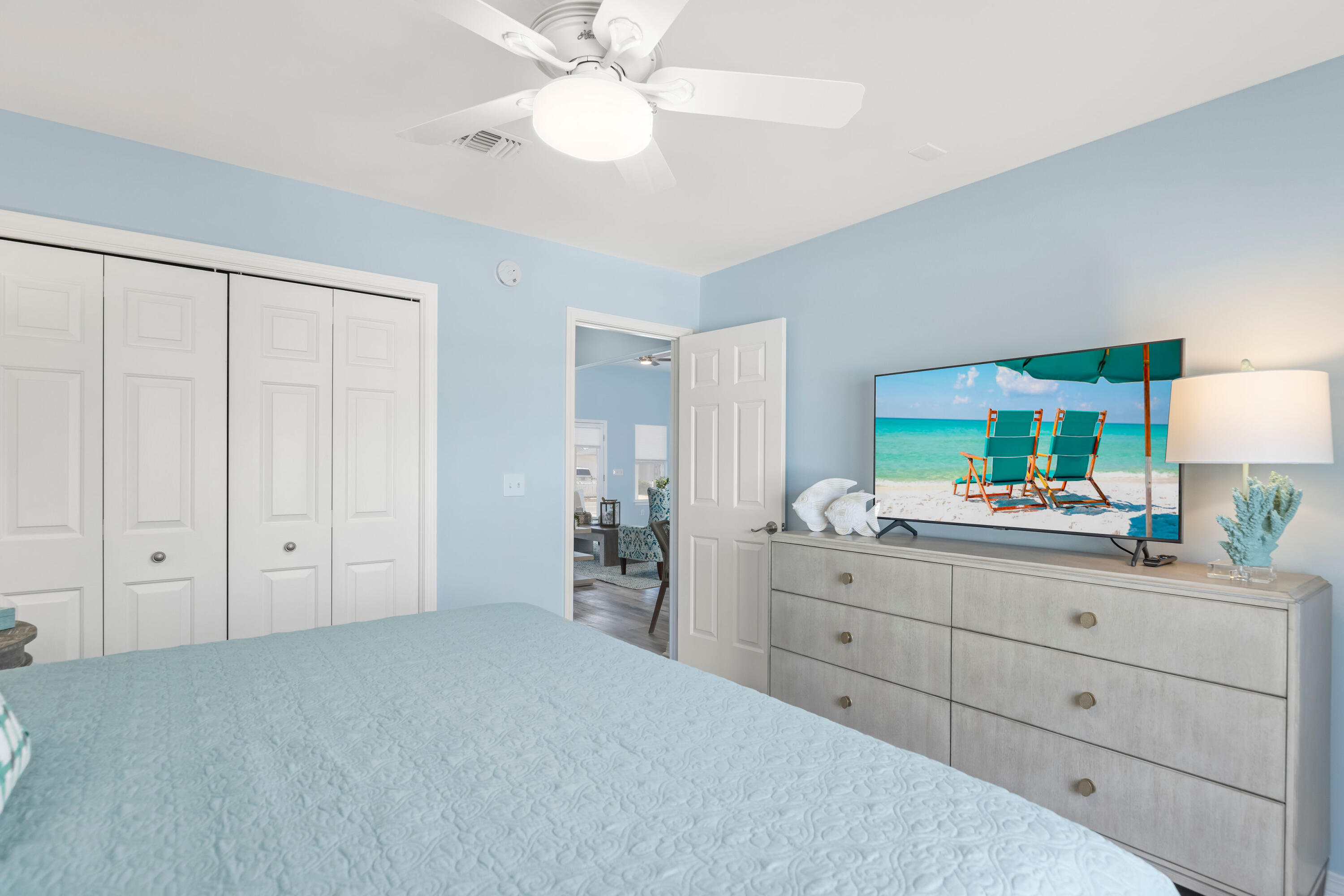 CRYSTAL BEACH COTTAGES PH 2 - Residential