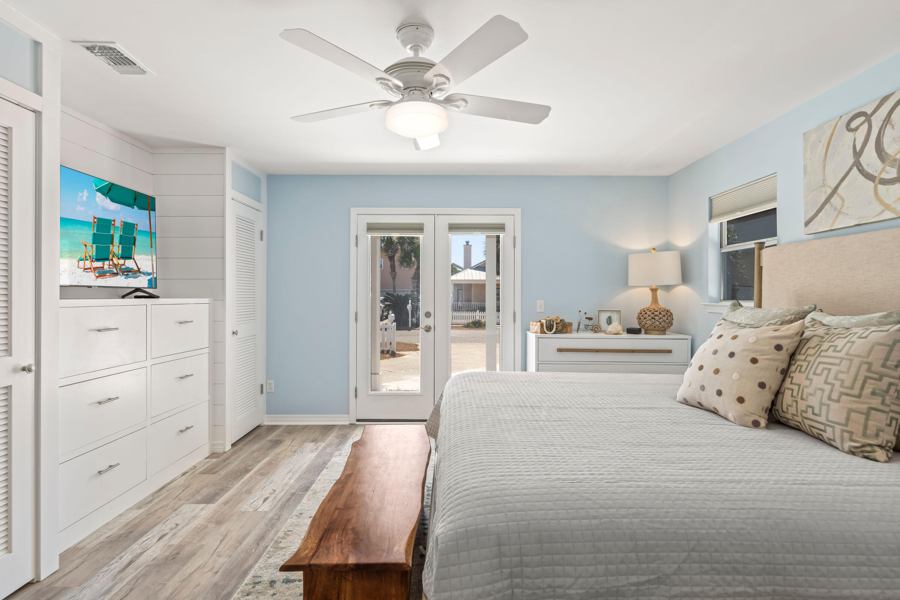 CRYSTAL BEACH COTTAGES PH 2 - Residential