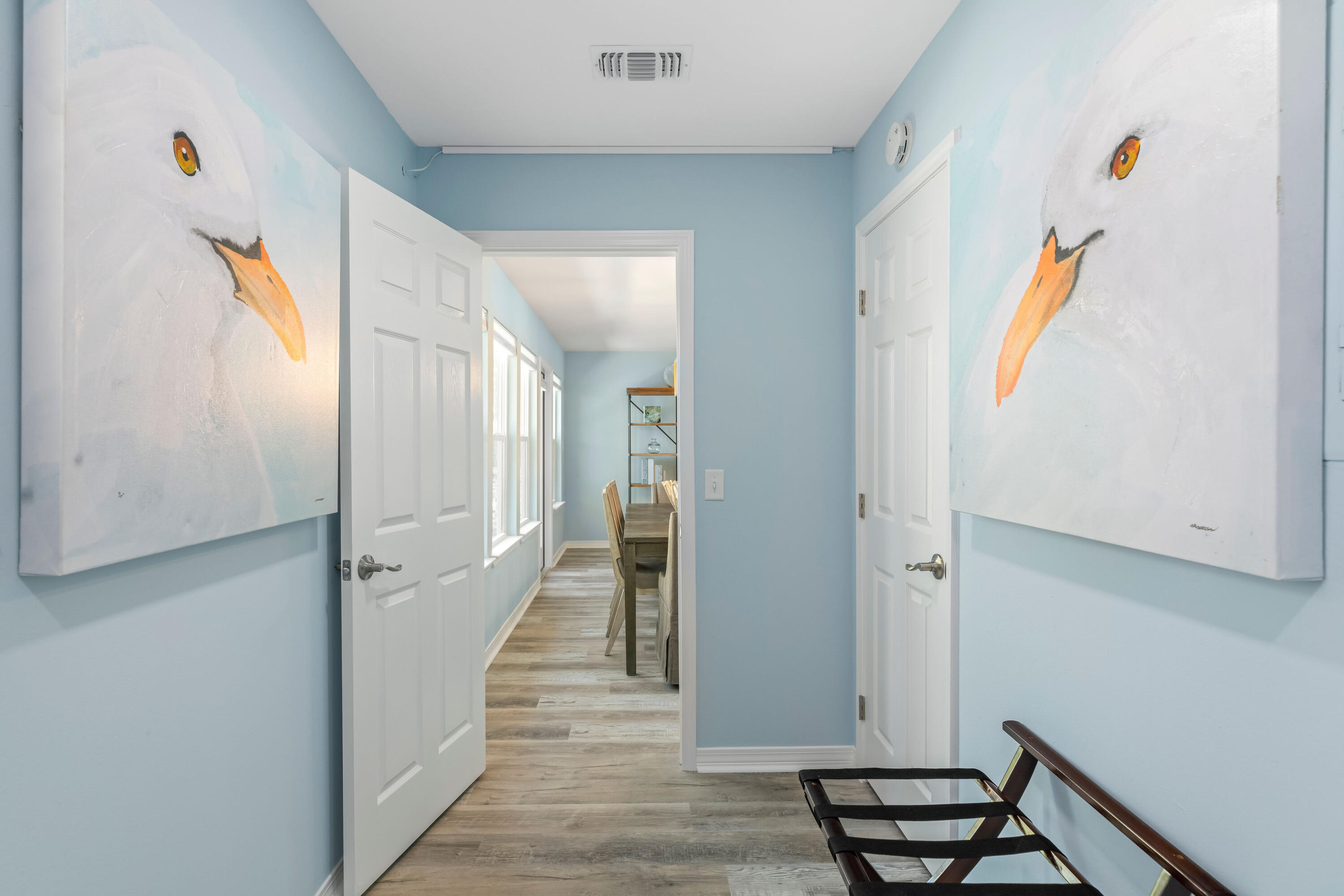 CRYSTAL BEACH COTTAGES PH 2 - Residential