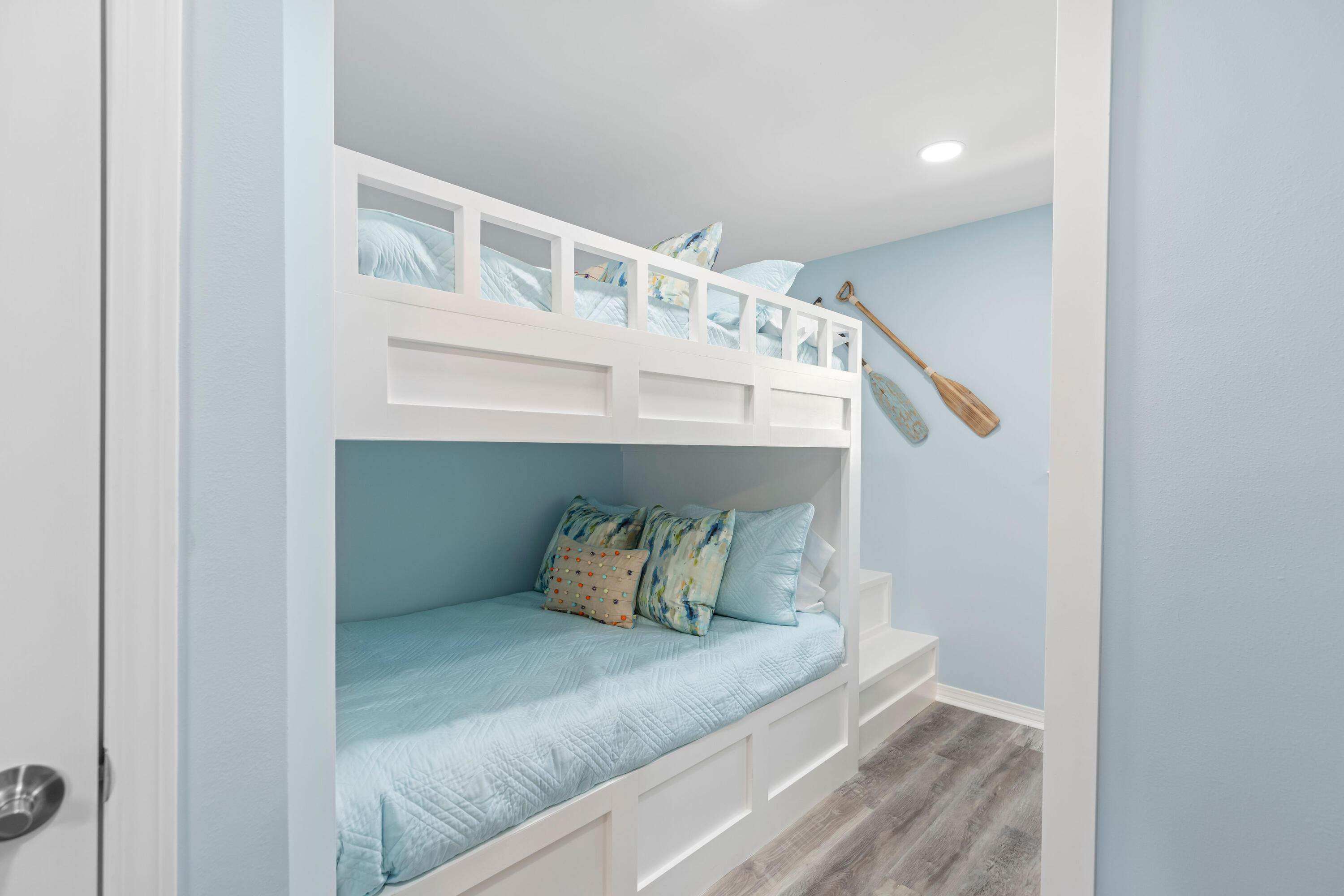 CRYSTAL BEACH COTTAGES PH 2 - Residential