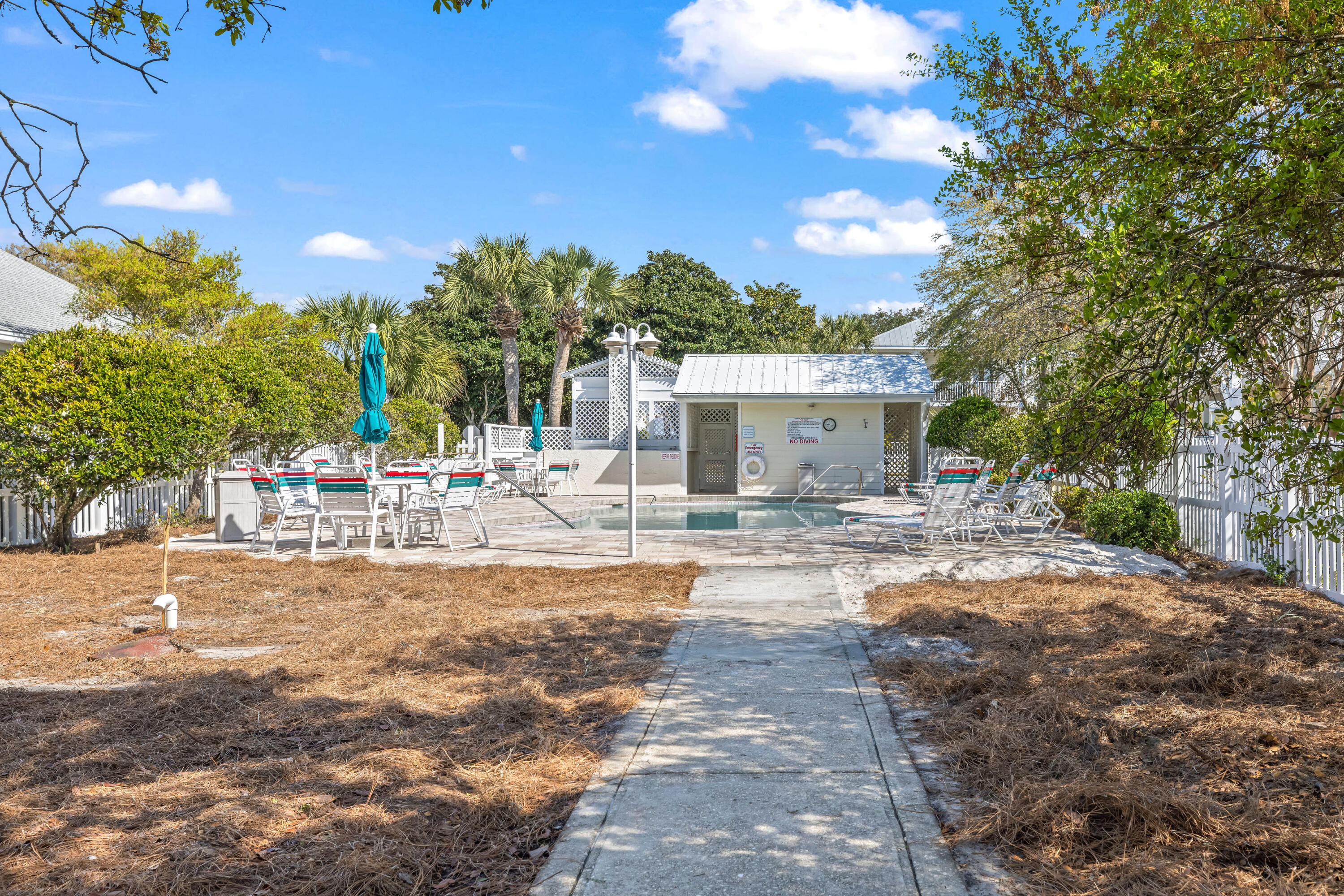 CRYSTAL BEACH COTTAGES PH 2 - Residential