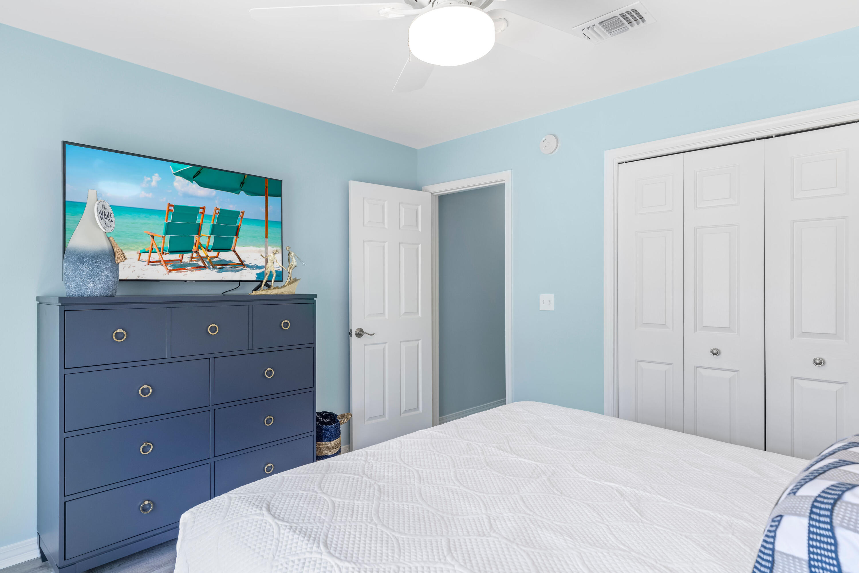 CRYSTAL BEACH COTTAGES PH 2 - Residential