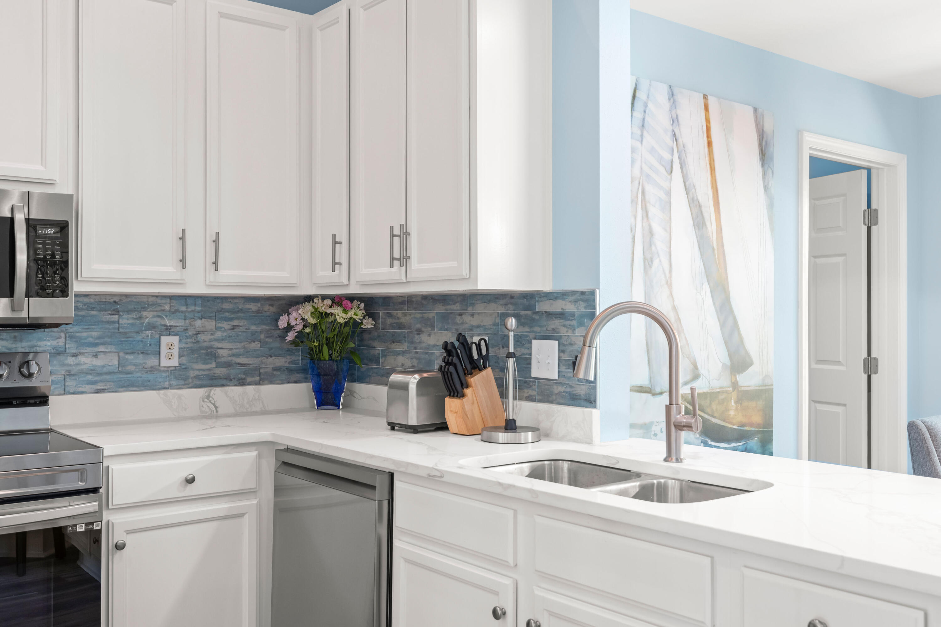 CRYSTAL BEACH COTTAGES PH 2 - Residential