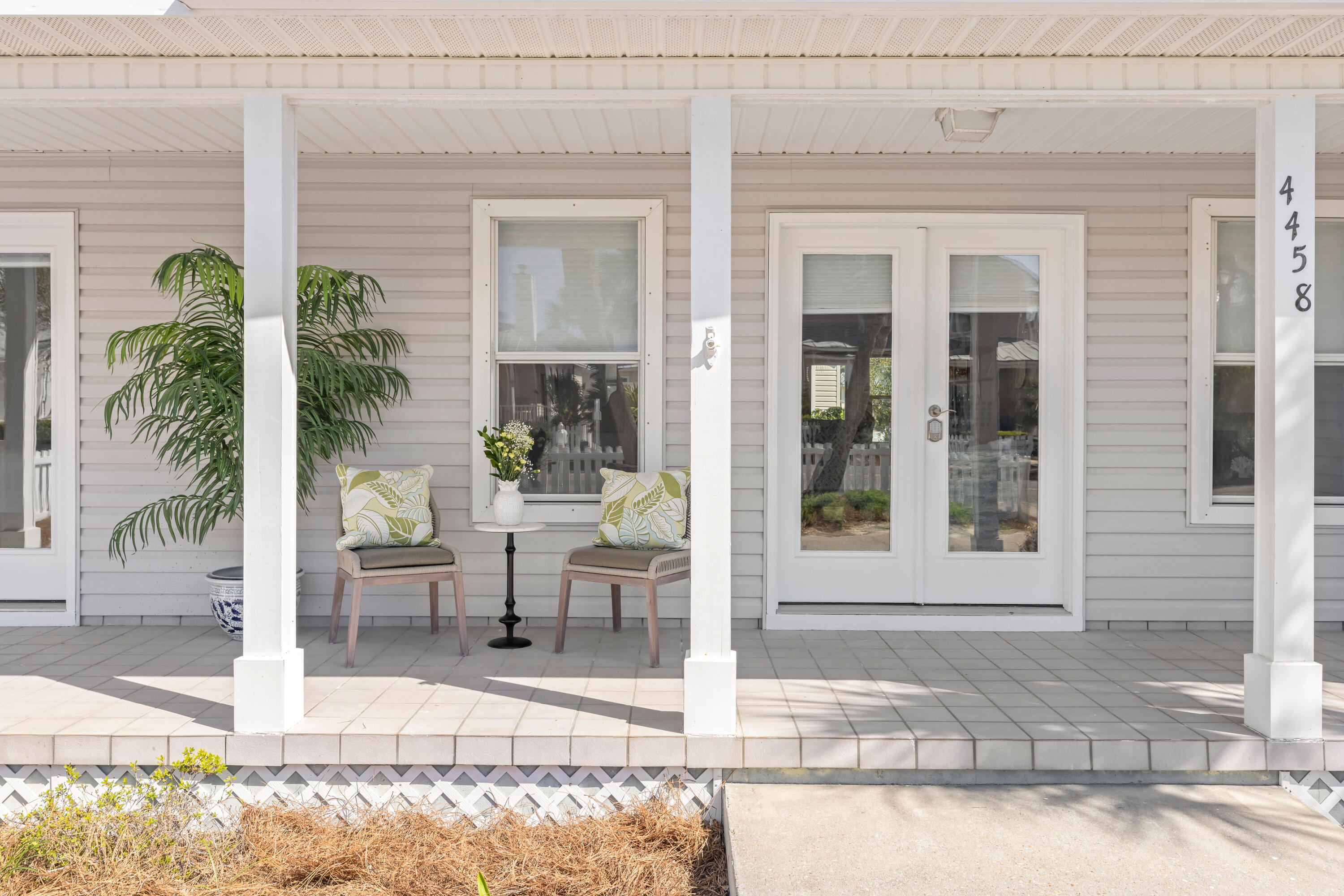 CRYSTAL BEACH COTTAGES PH 2 - Residential