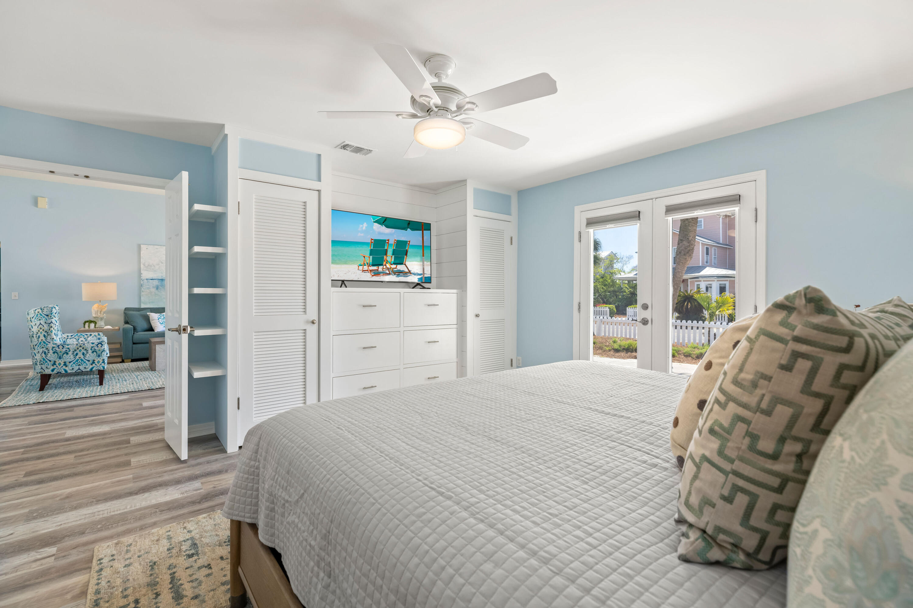 CRYSTAL BEACH COTTAGES PH 2 - Residential