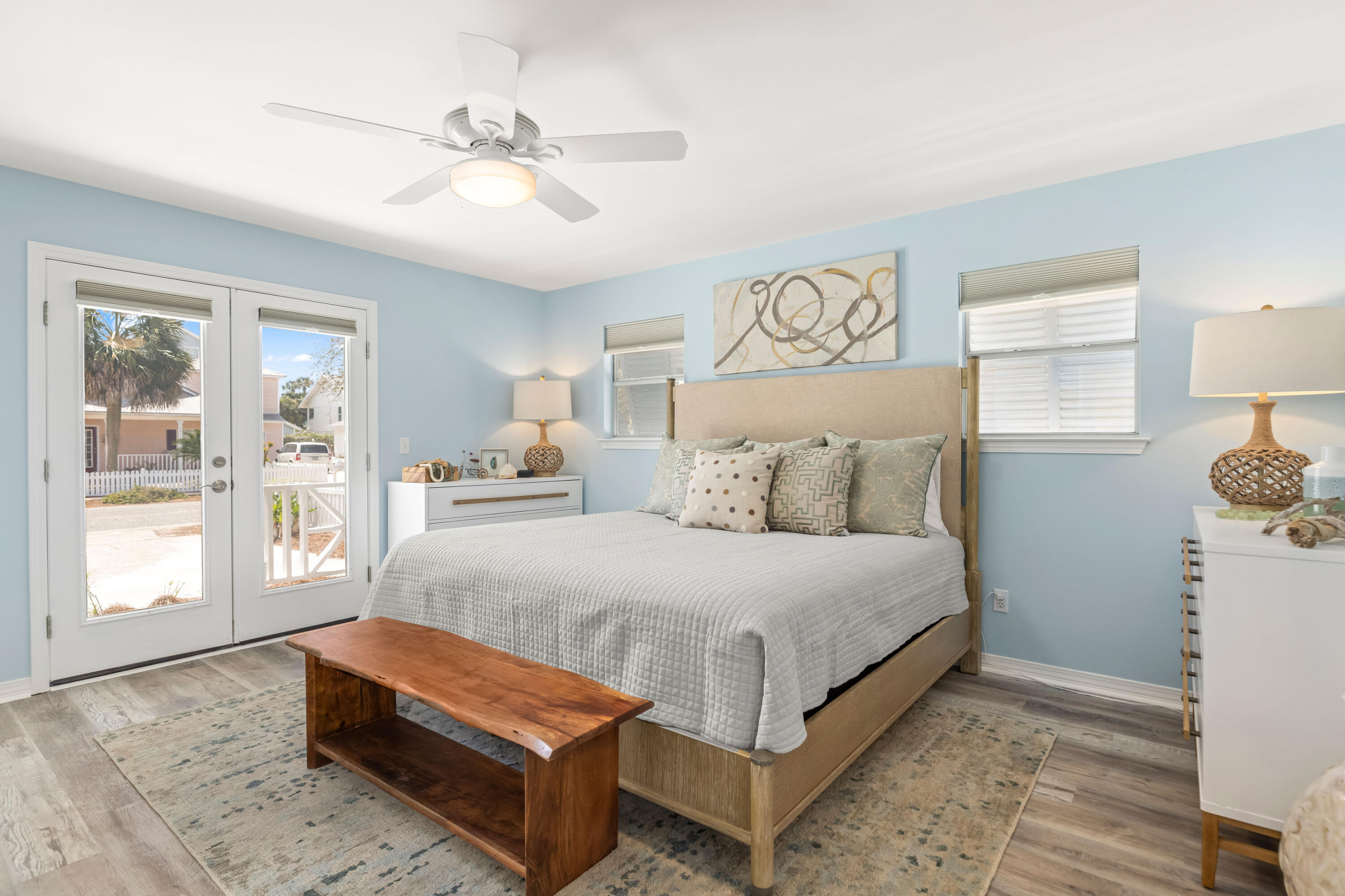 CRYSTAL BEACH COTTAGES PH 2 - Residential