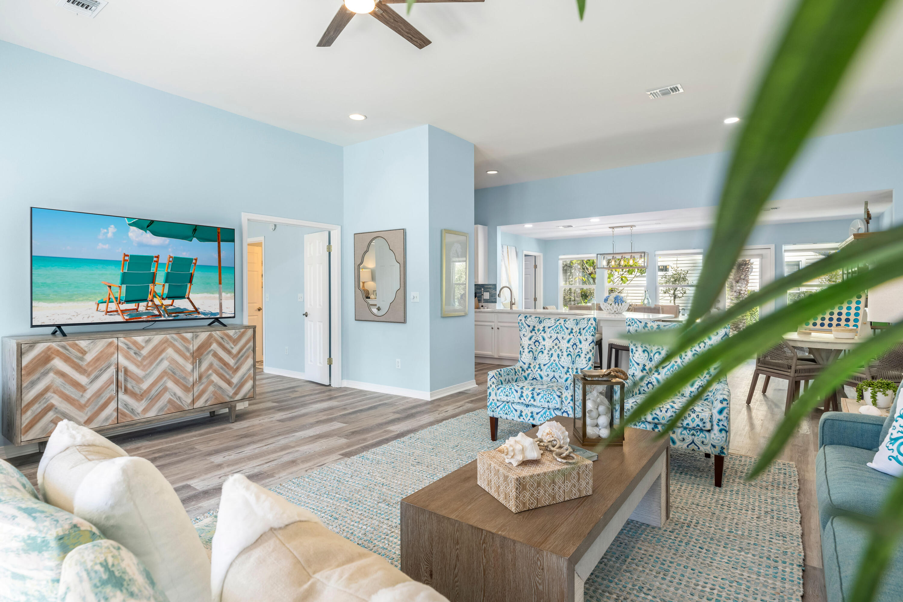 CRYSTAL BEACH COTTAGES PH 2 - Residential