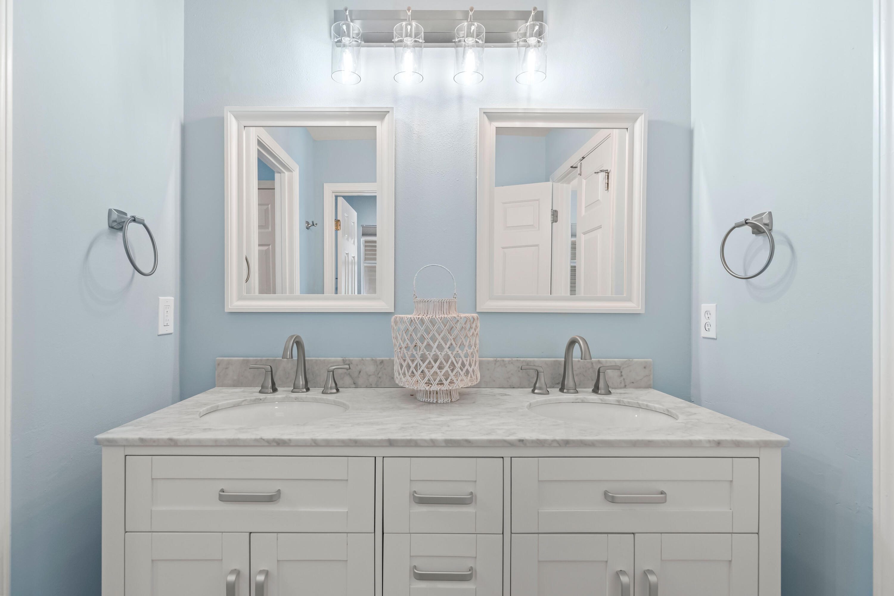 CRYSTAL BEACH COTTAGES PH 2 - Residential