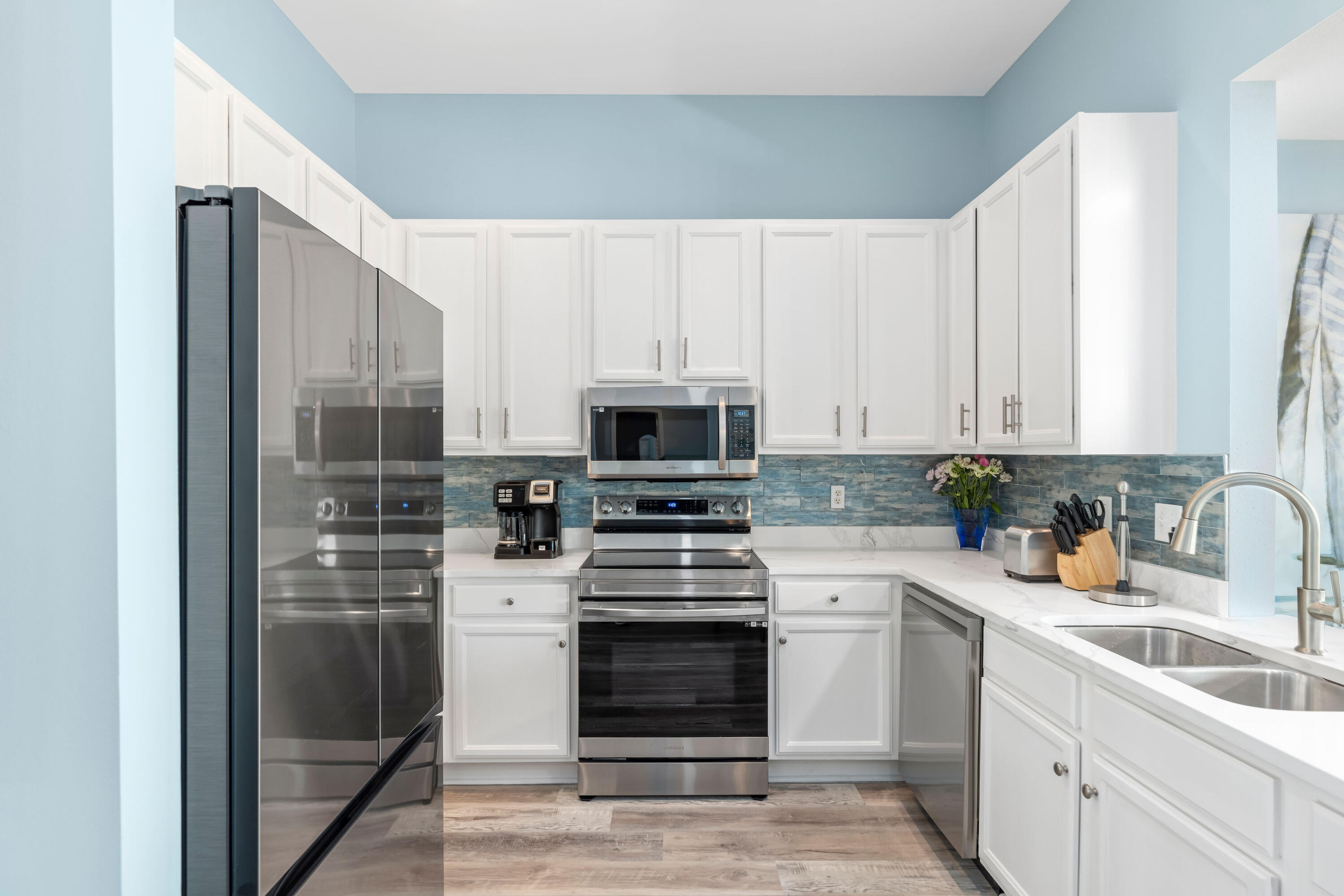CRYSTAL BEACH COTTAGES PH 2 - Residential