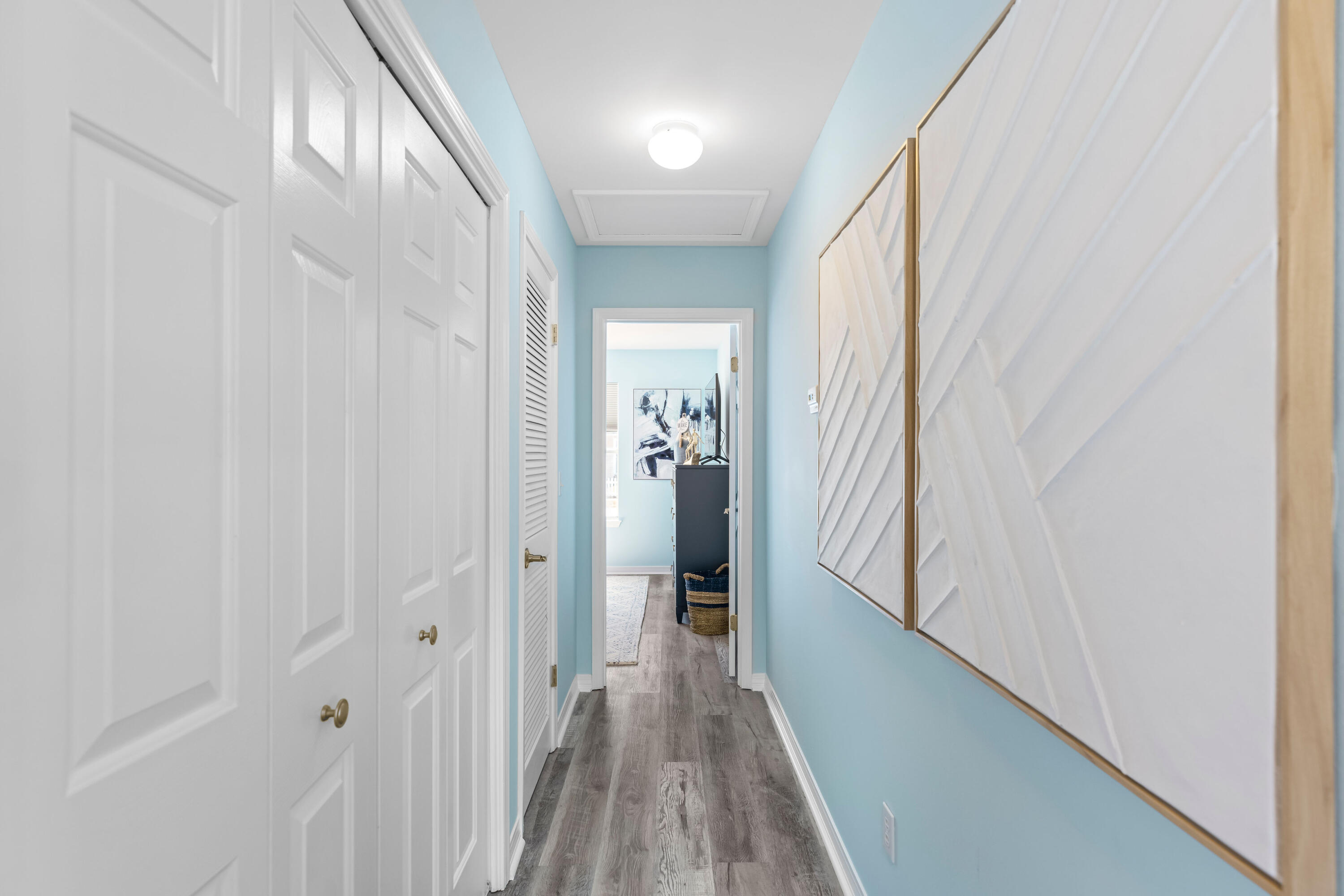 CRYSTAL BEACH COTTAGES PH 2 - Residential