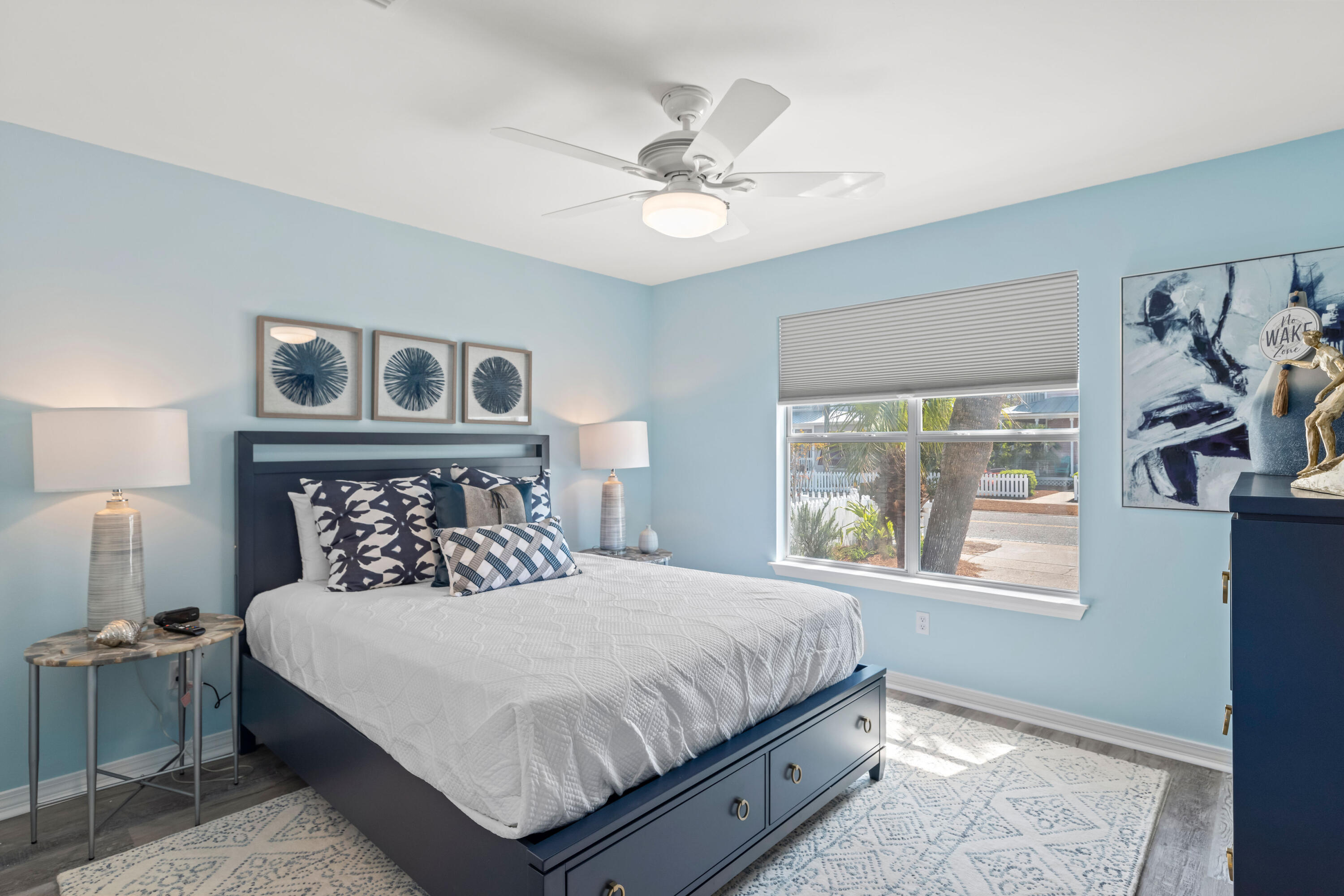 CRYSTAL BEACH COTTAGES PH 2 - Residential