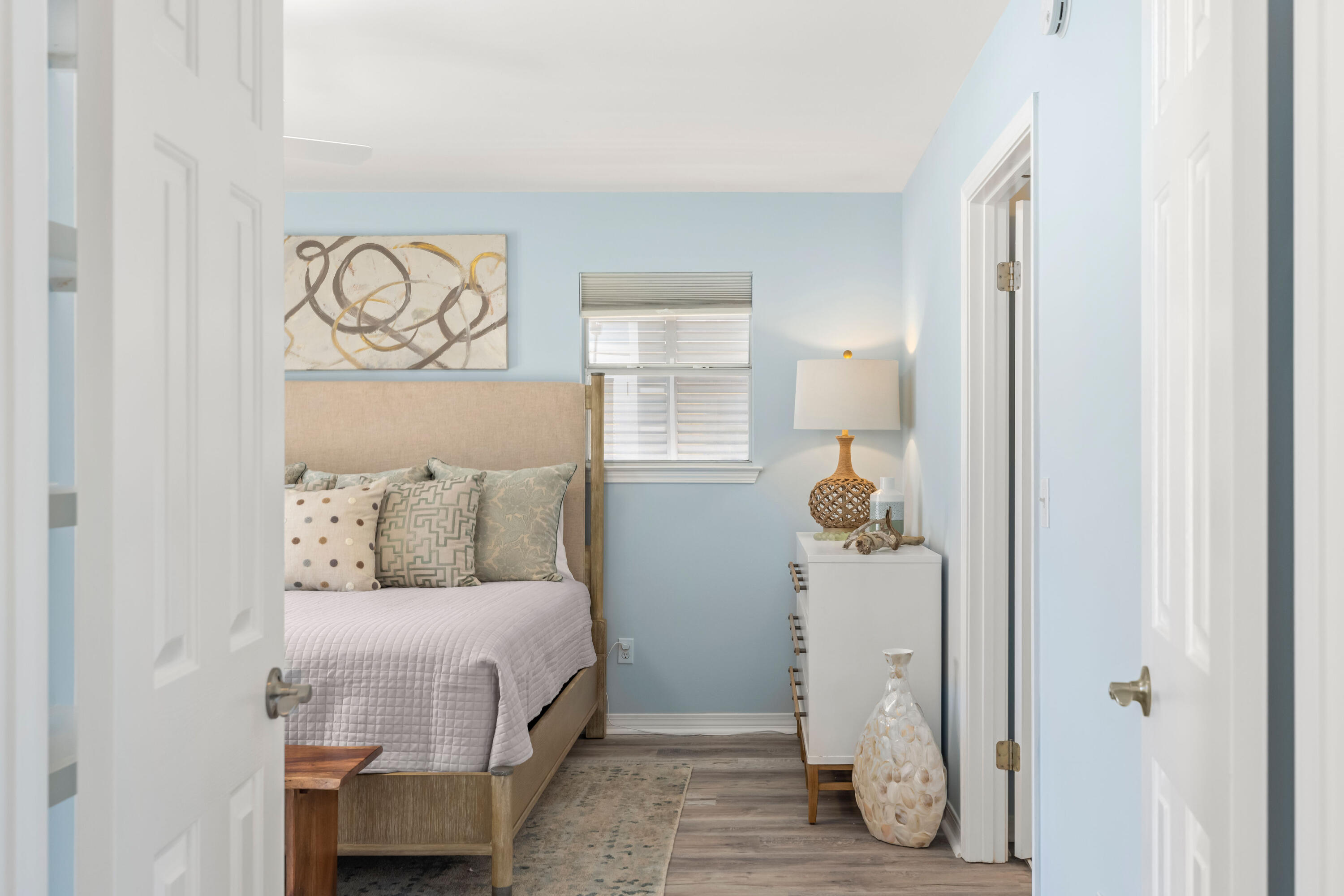 CRYSTAL BEACH COTTAGES PH 2 - Residential