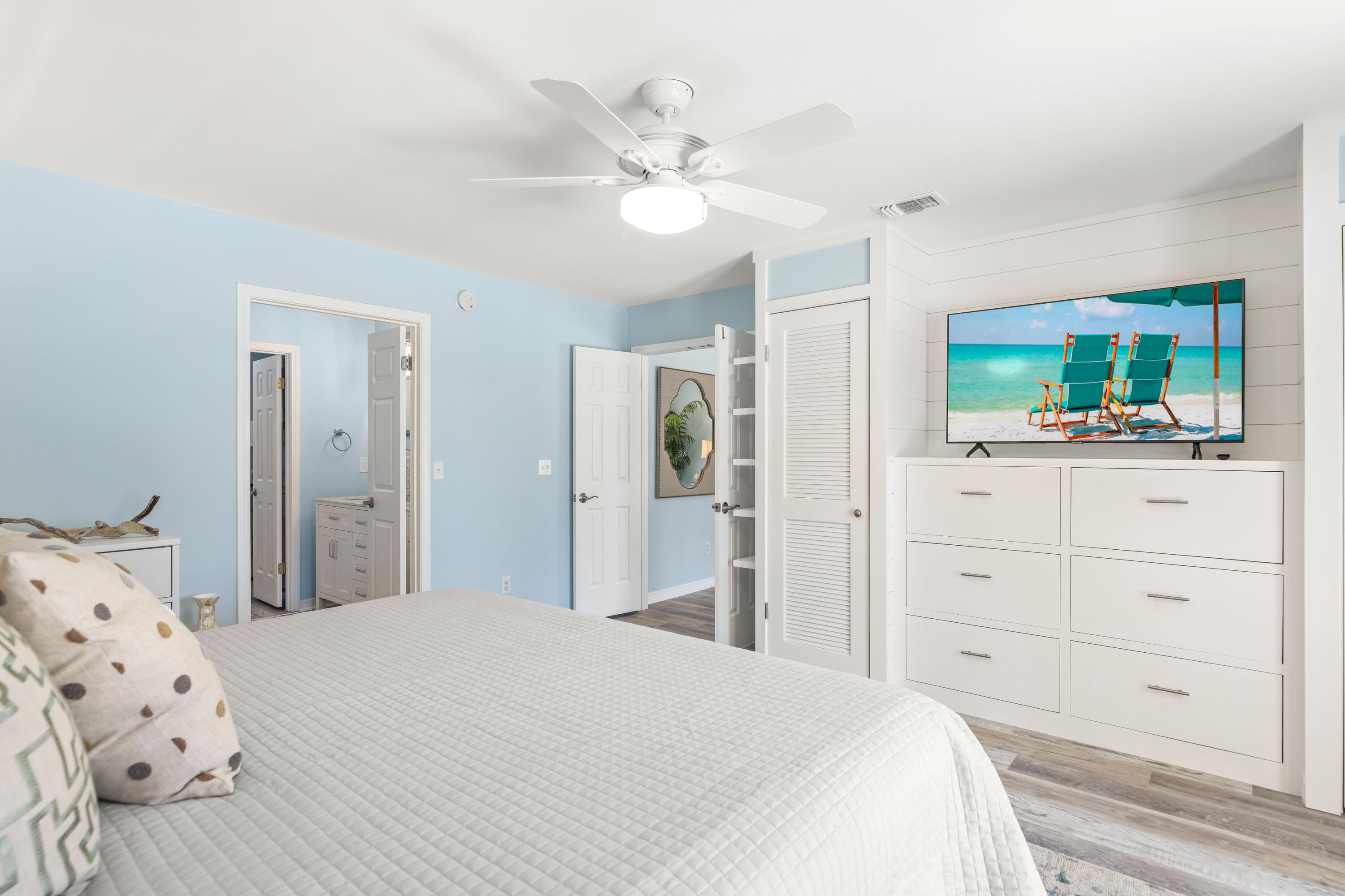 CRYSTAL BEACH COTTAGES PH 2 - Residential