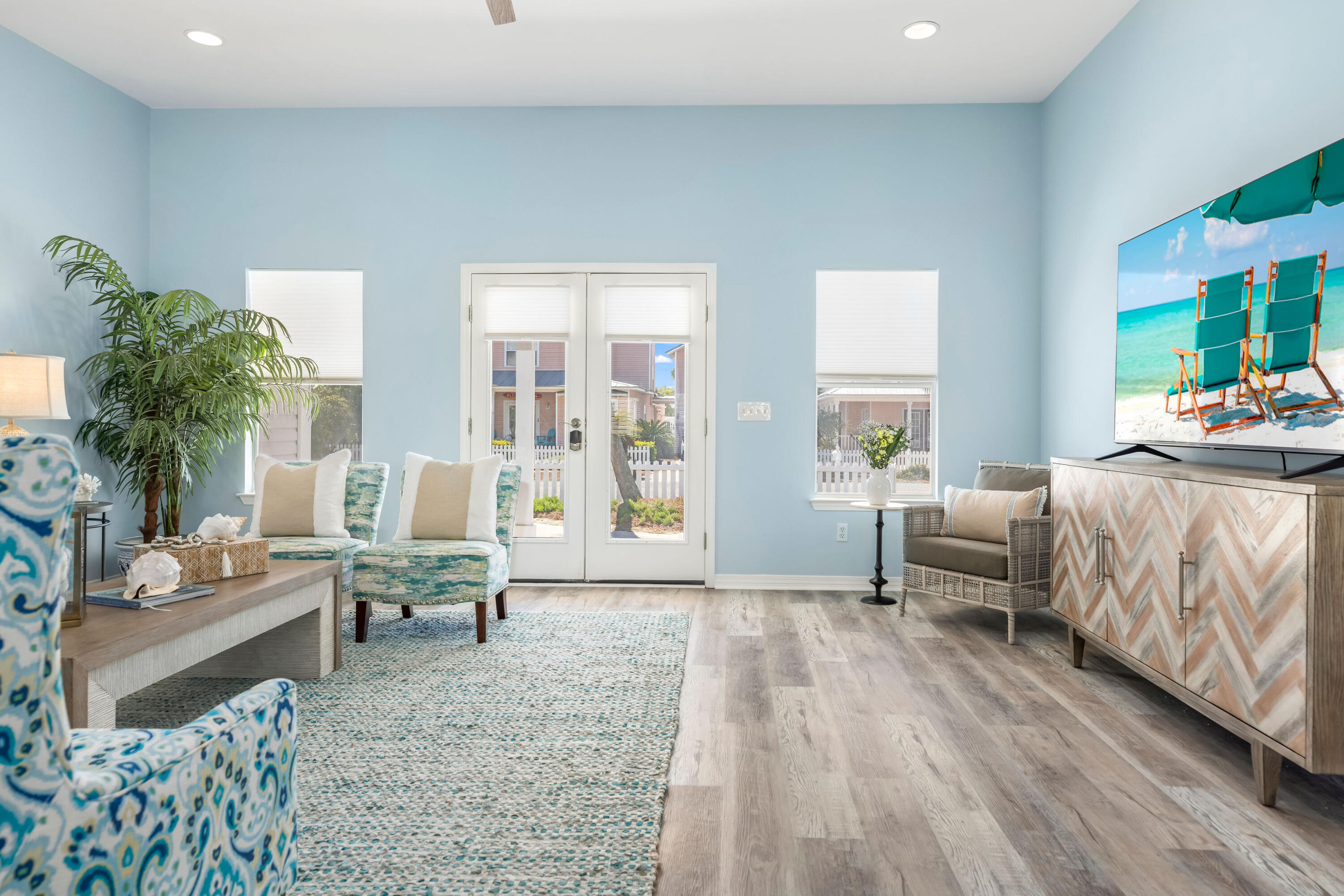 CRYSTAL BEACH COTTAGES PH 2 - Residential