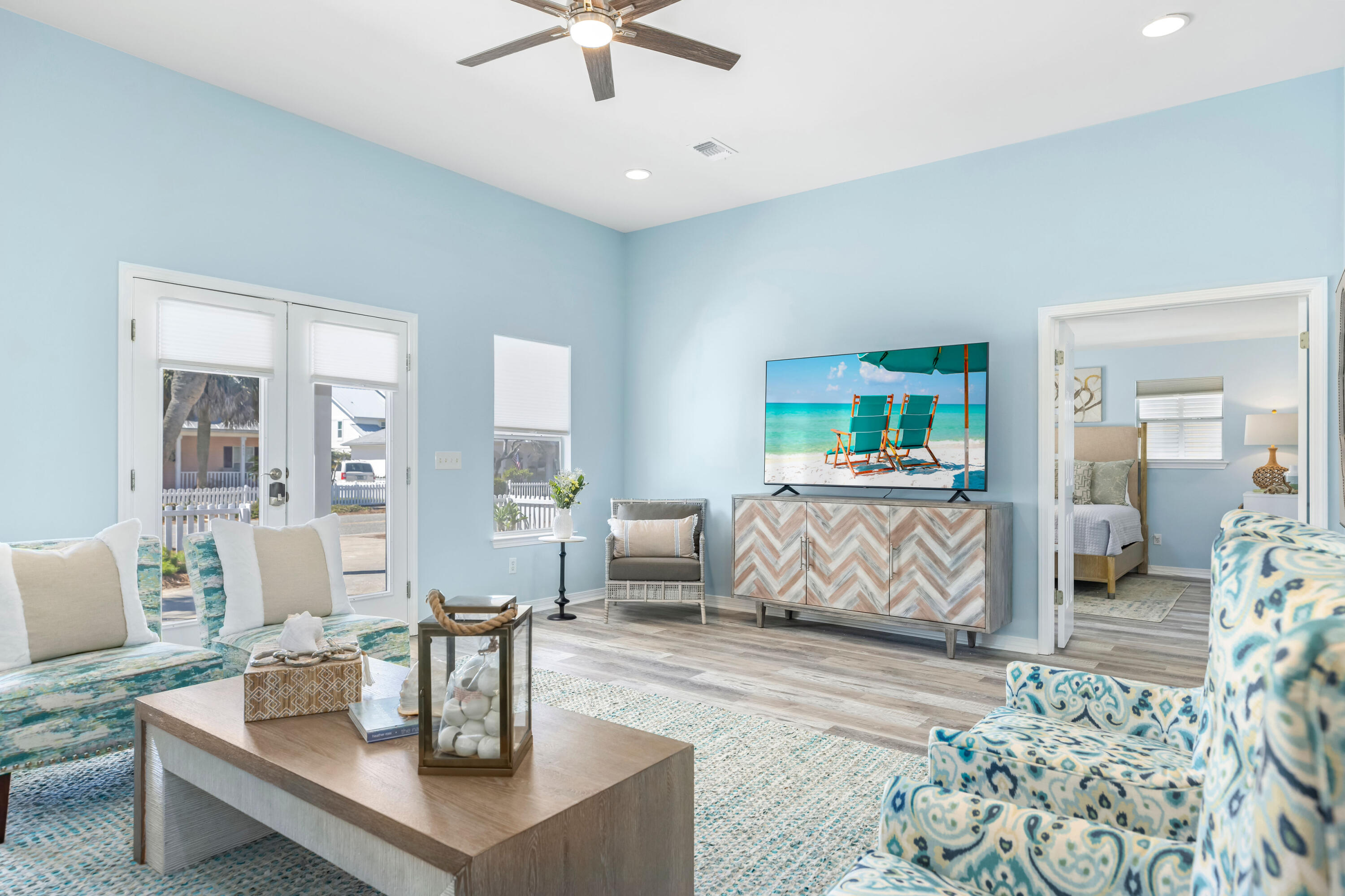 CRYSTAL BEACH COTTAGES PH 2 - Residential