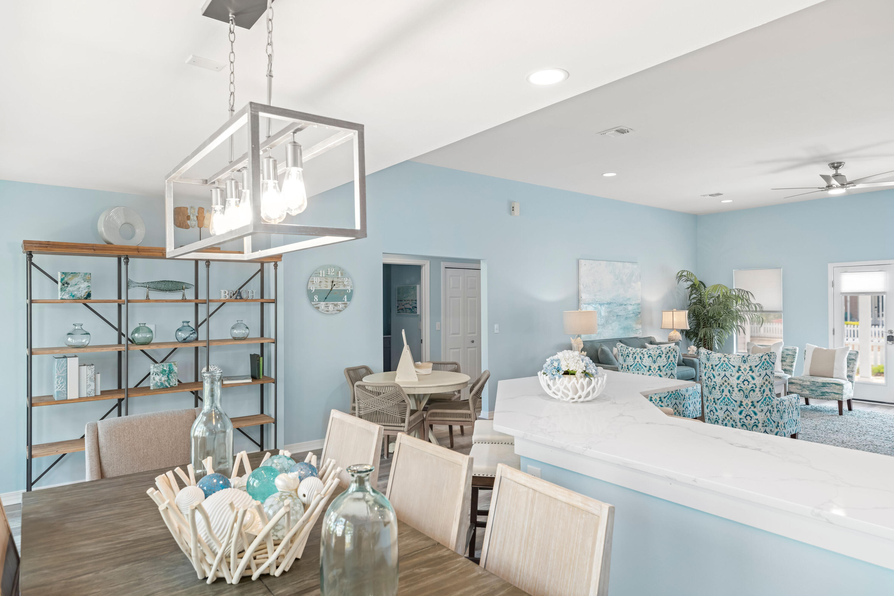 CRYSTAL BEACH COTTAGES PH 2 - Residential