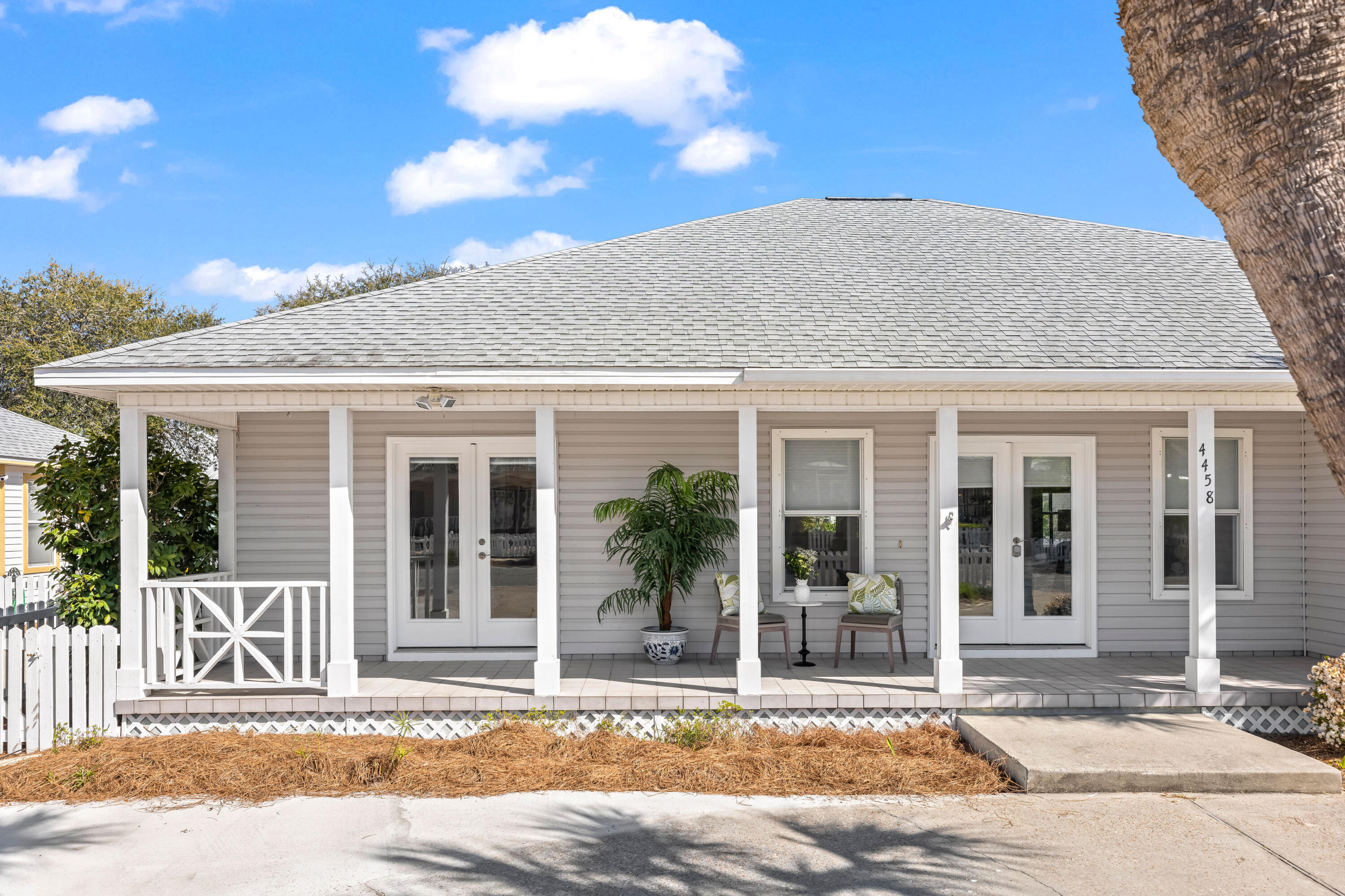 CRYSTAL BEACH COTTAGES PH 2 - Residential