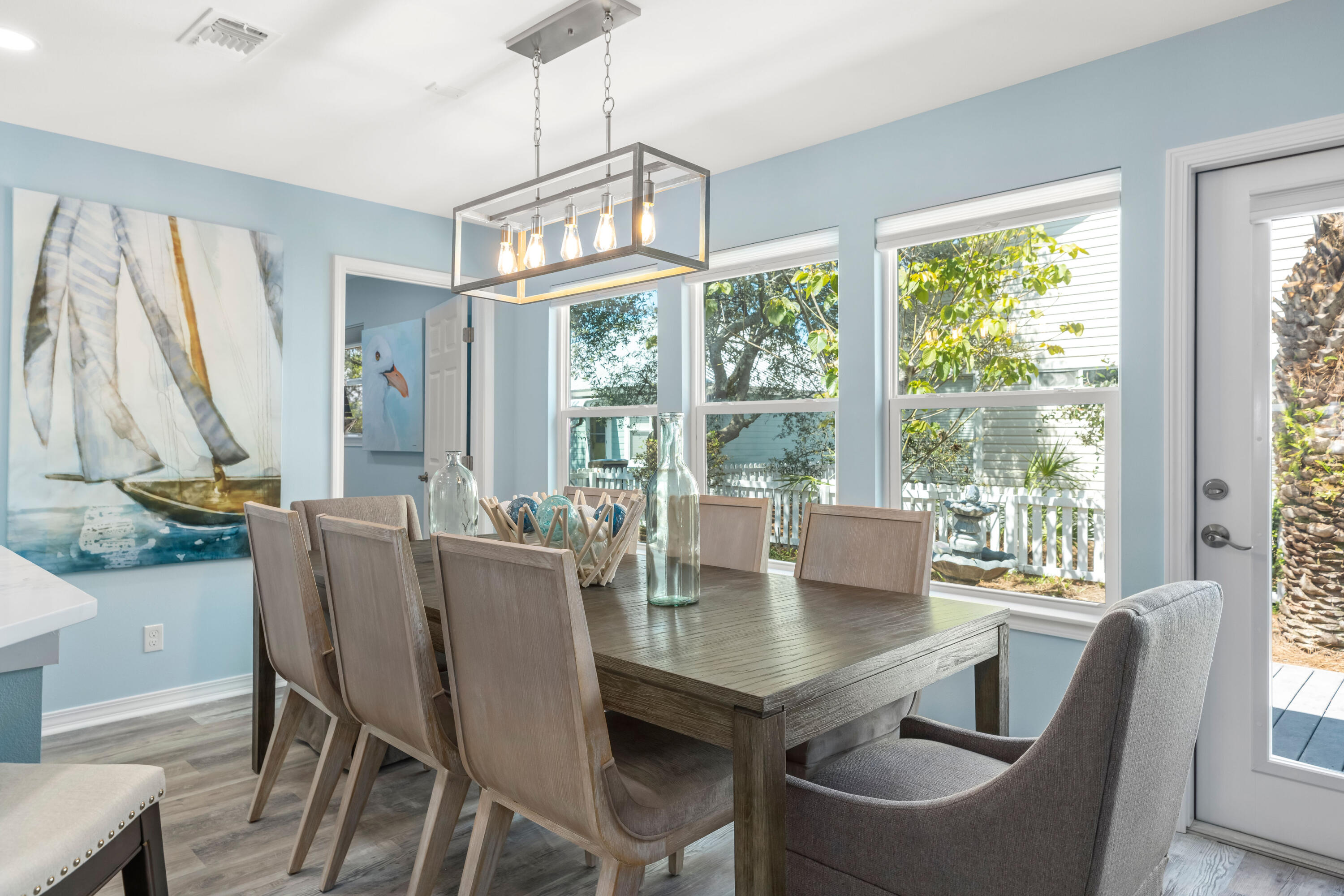 CRYSTAL BEACH COTTAGES PH 2 - Residential