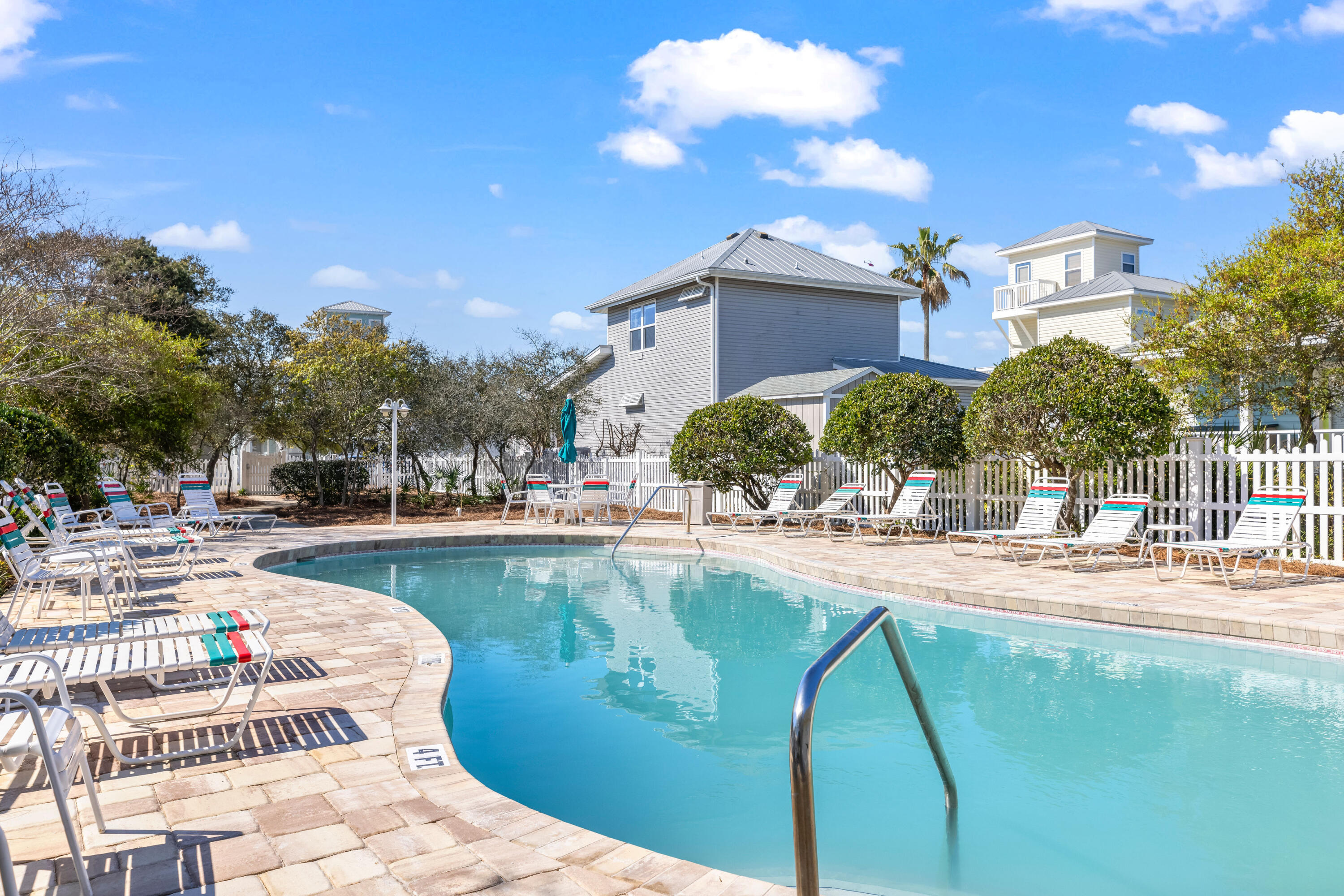 CRYSTAL BEACH COTTAGES PH 2 - Residential