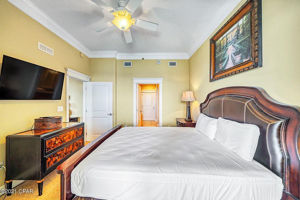 GRAND PANAMA BEACH RESORTS - Residential