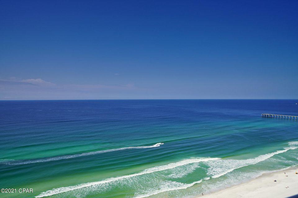 GRAND PANAMA BEACH RESORTS - Residential
