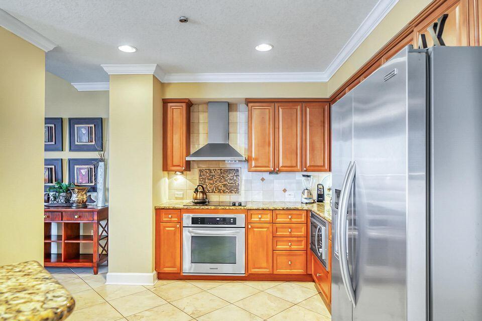 GRAND PANAMA BEACH RESORTS - Residential