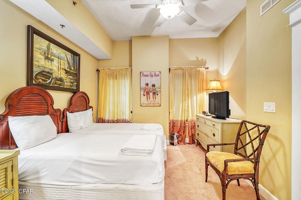 GRAND PANAMA BEACH RESORTS - Residential