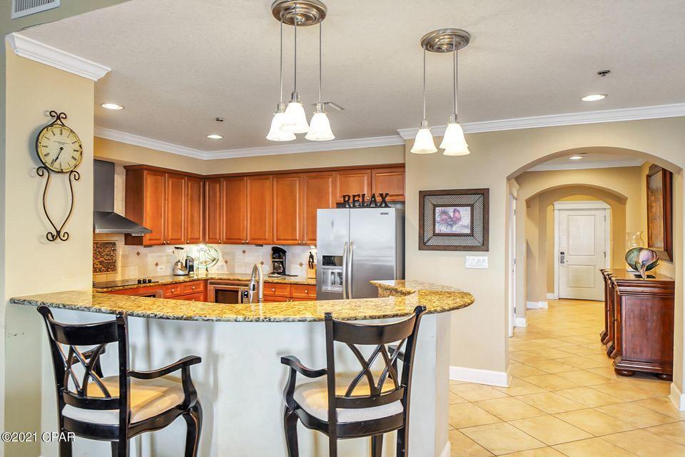 GRAND PANAMA BEACH RESORTS - Residential