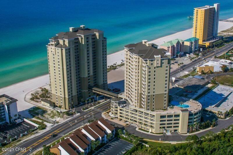 GRAND PANAMA BEACH RESORTS - Residential