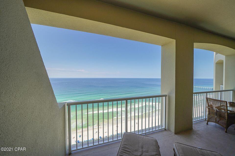 GRAND PANAMA BEACH RESORTS - Residential