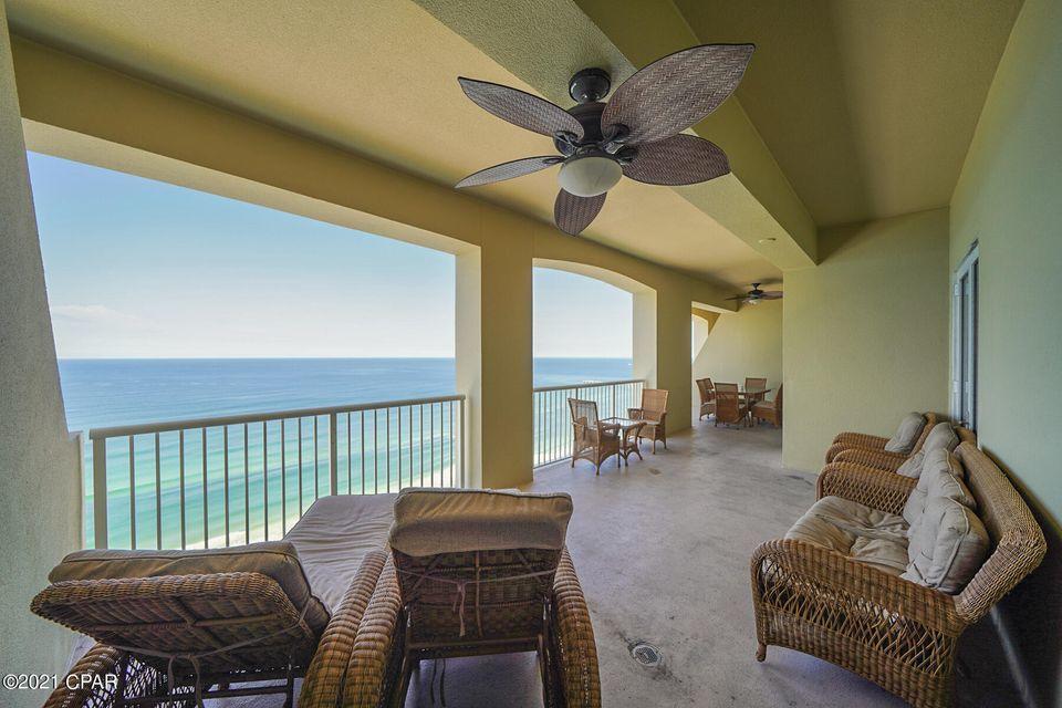 GRAND PANAMA BEACH RESORTS - Residential