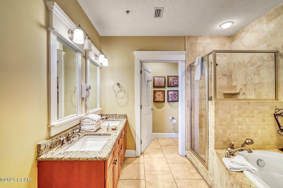 GRAND PANAMA BEACH RESORTS - Residential