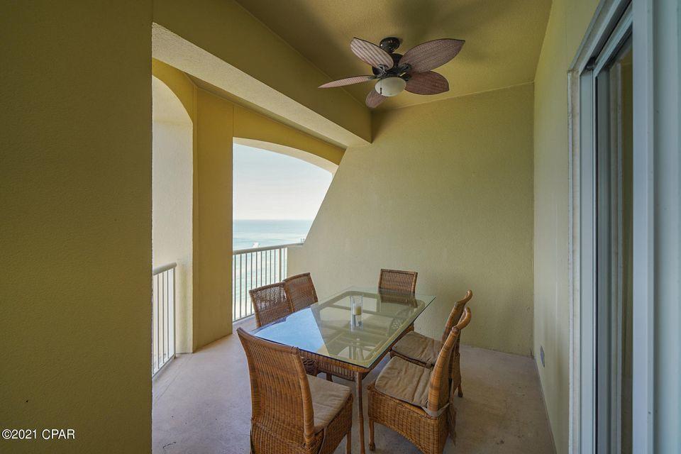 GRAND PANAMA BEACH RESORTS - Residential