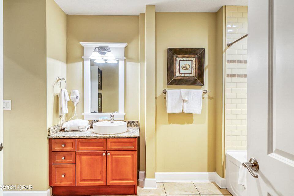 GRAND PANAMA BEACH RESORTS - Residential