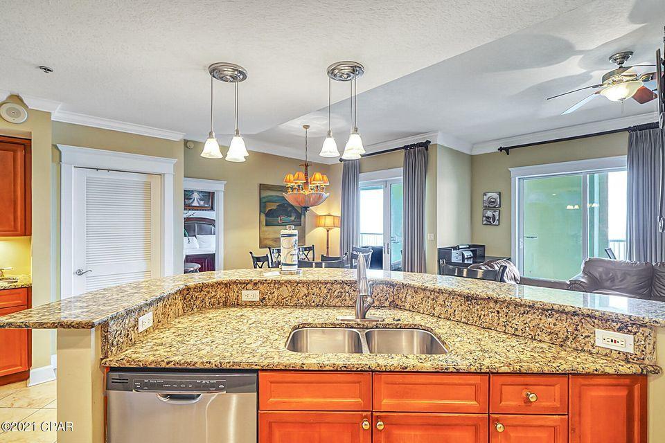 GRAND PANAMA BEACH RESORTS - Residential