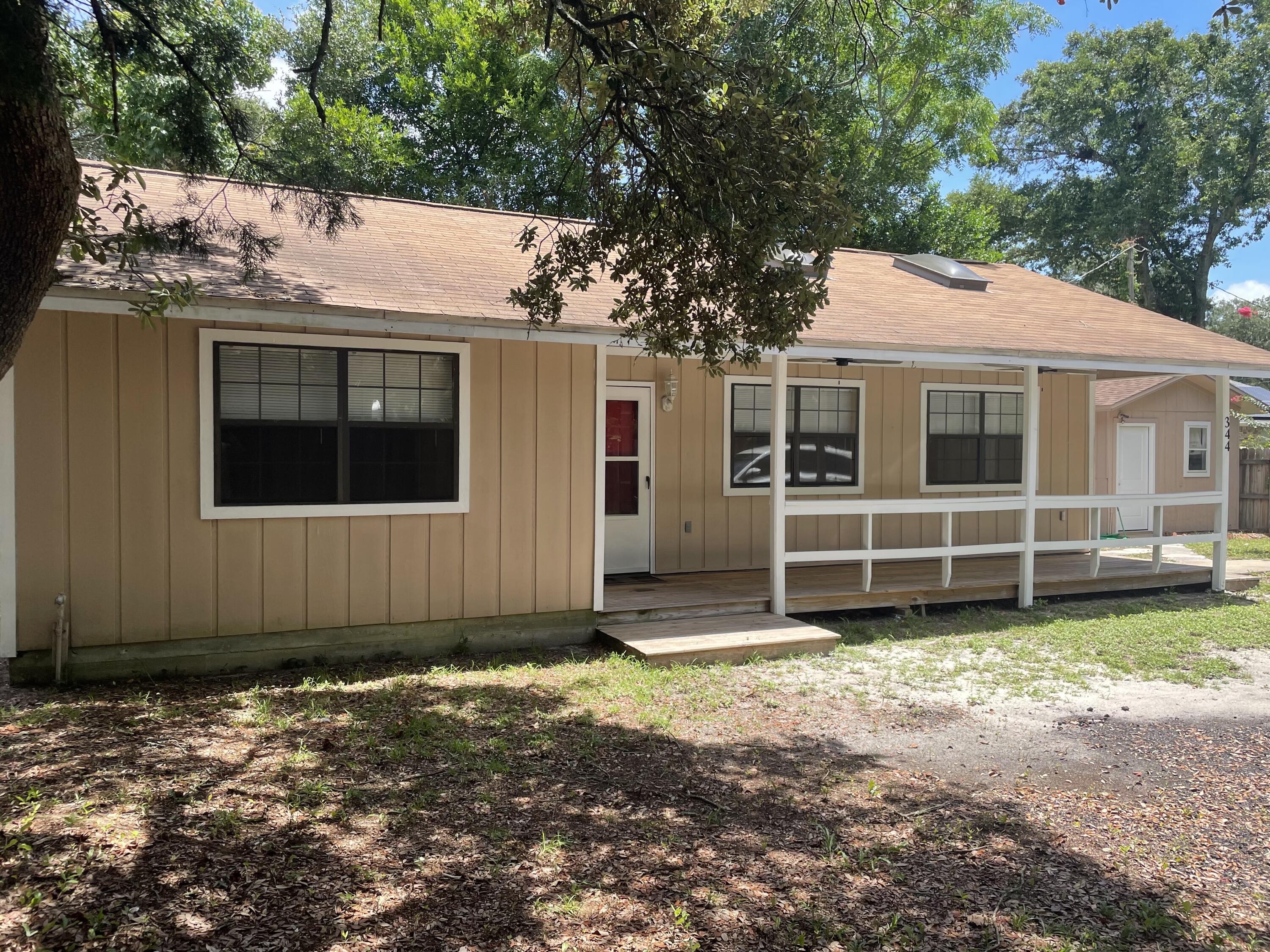 HARRIS S/D - Residential