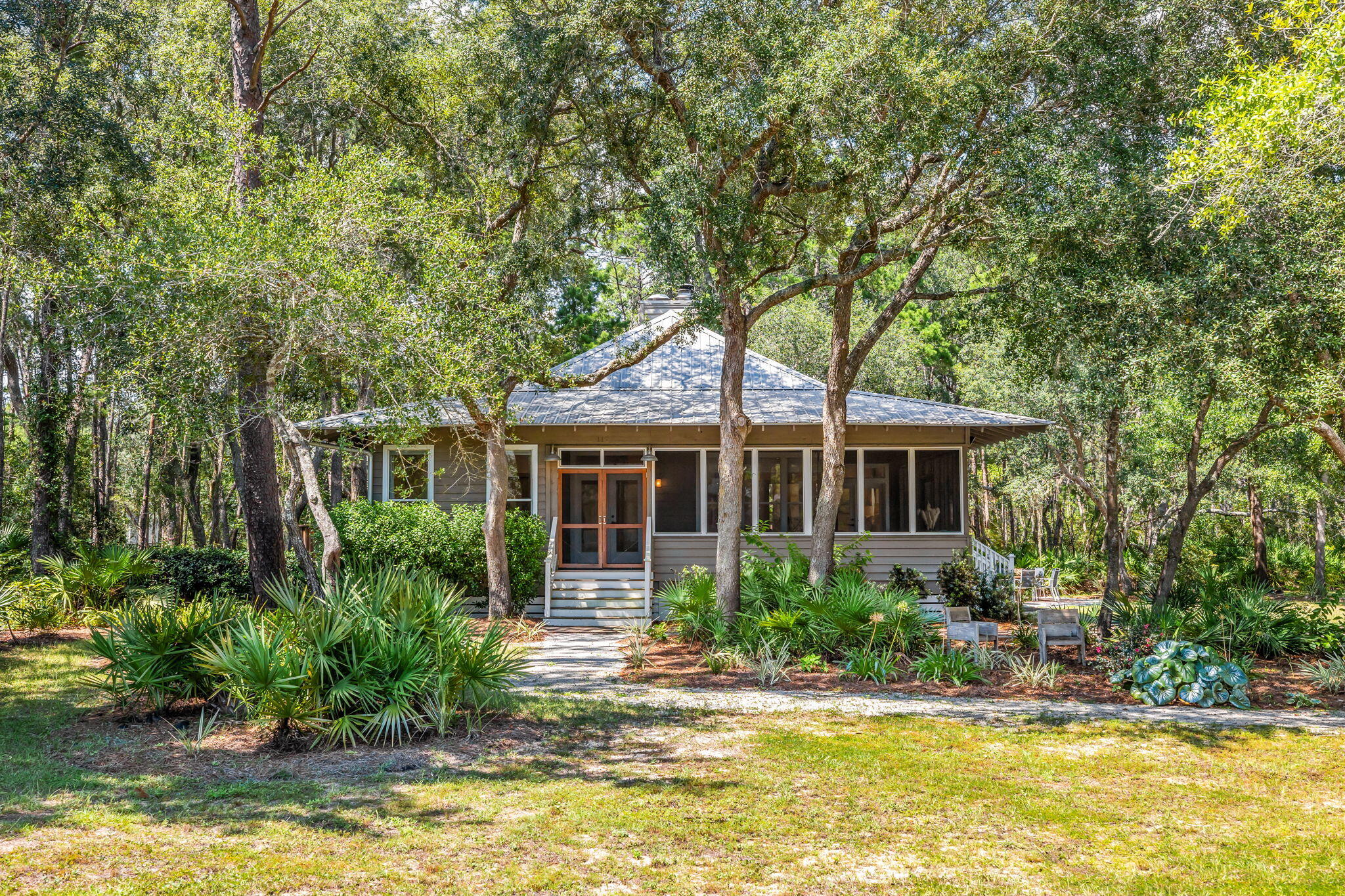 EDEN ESTATES UNREC - Residential