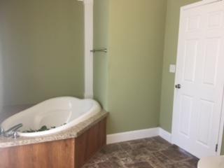 METES & BOUNDS - Residential Lease