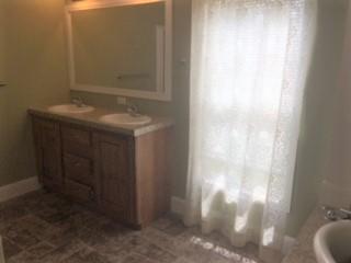 METES & BOUNDS - Residential Lease