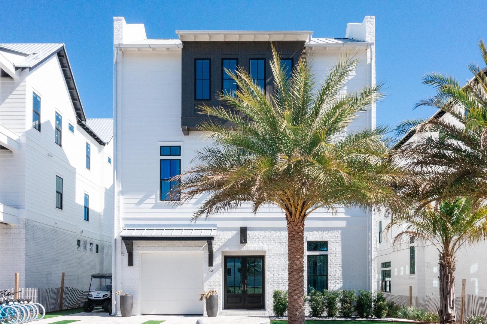 Seven Palms - Residential