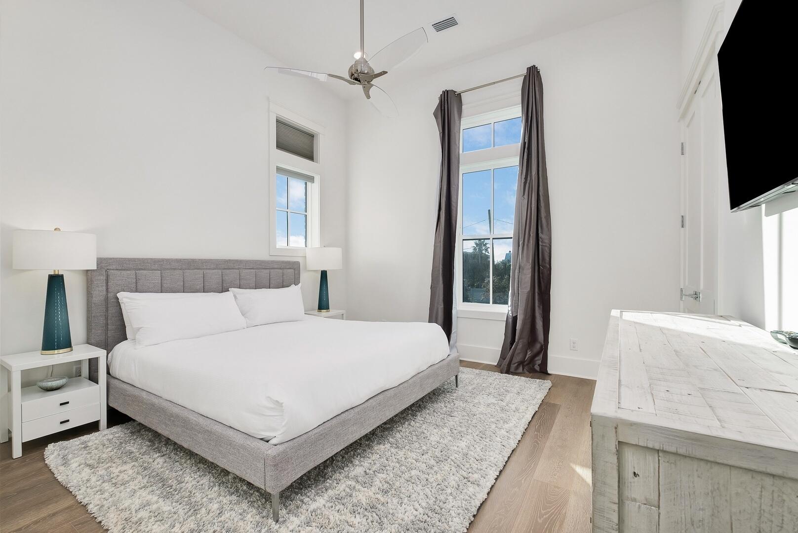 Seven Palms - Residential