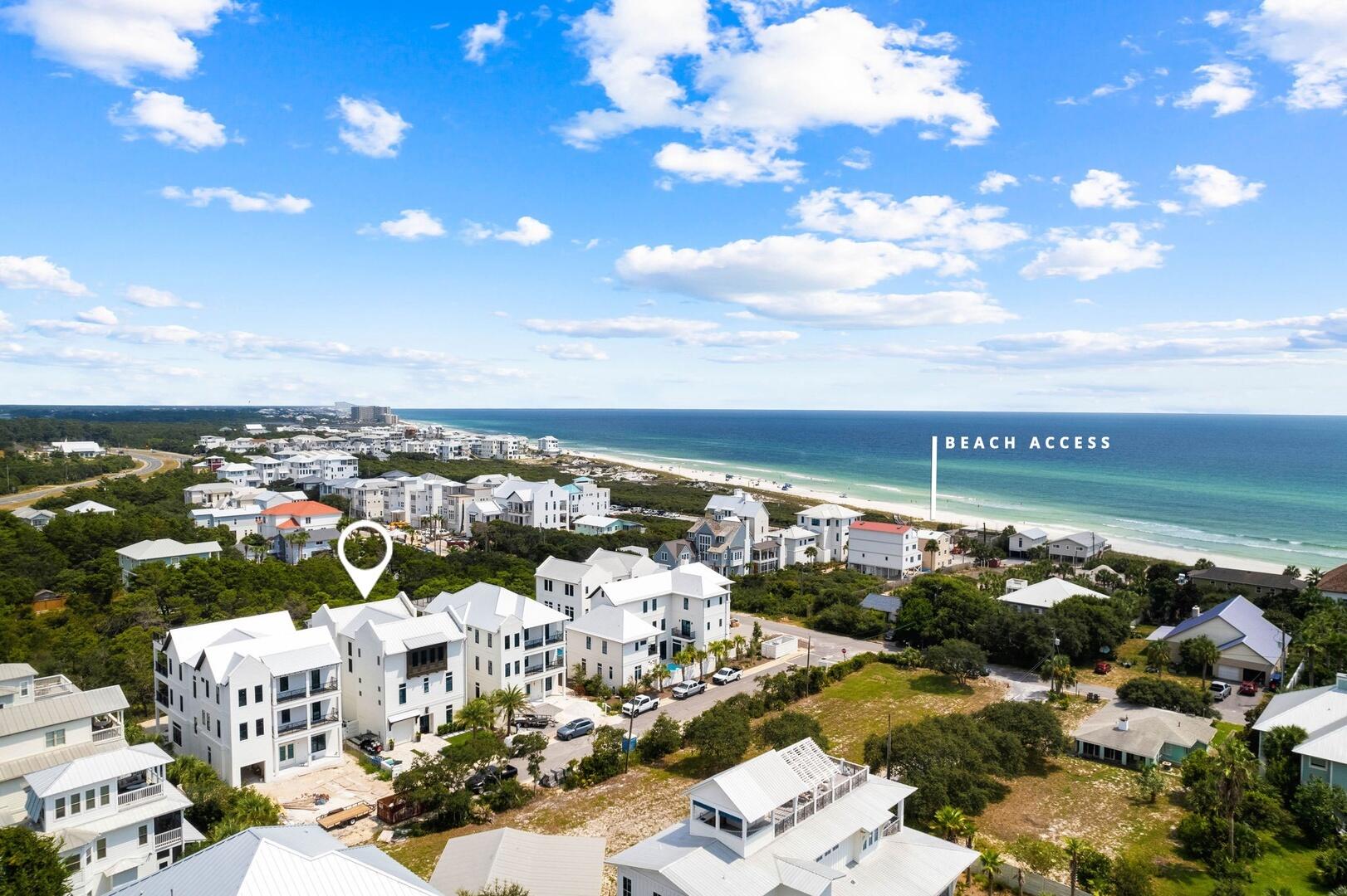 Seven Palms - Residential