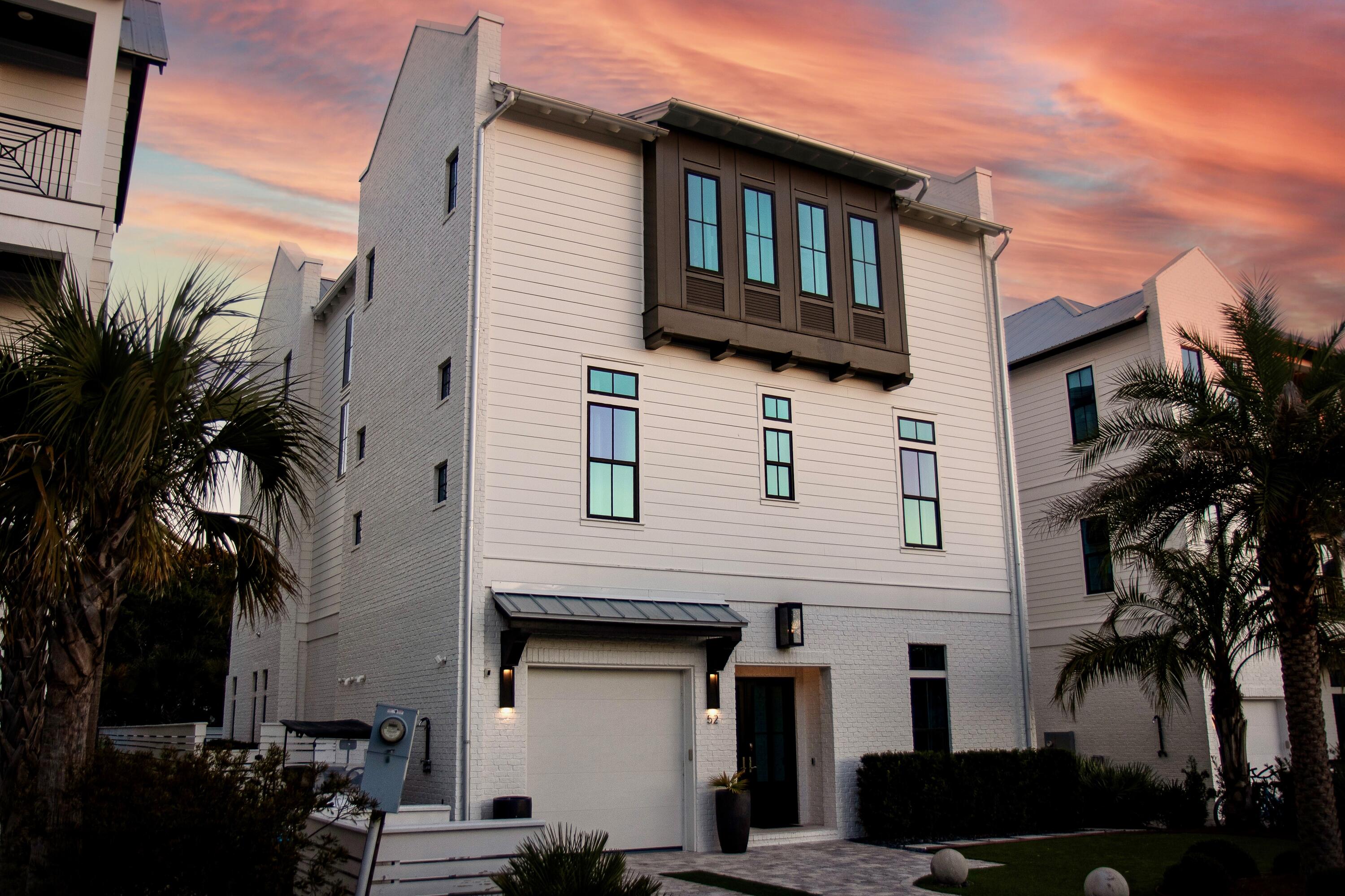 Seven Palms - Residential