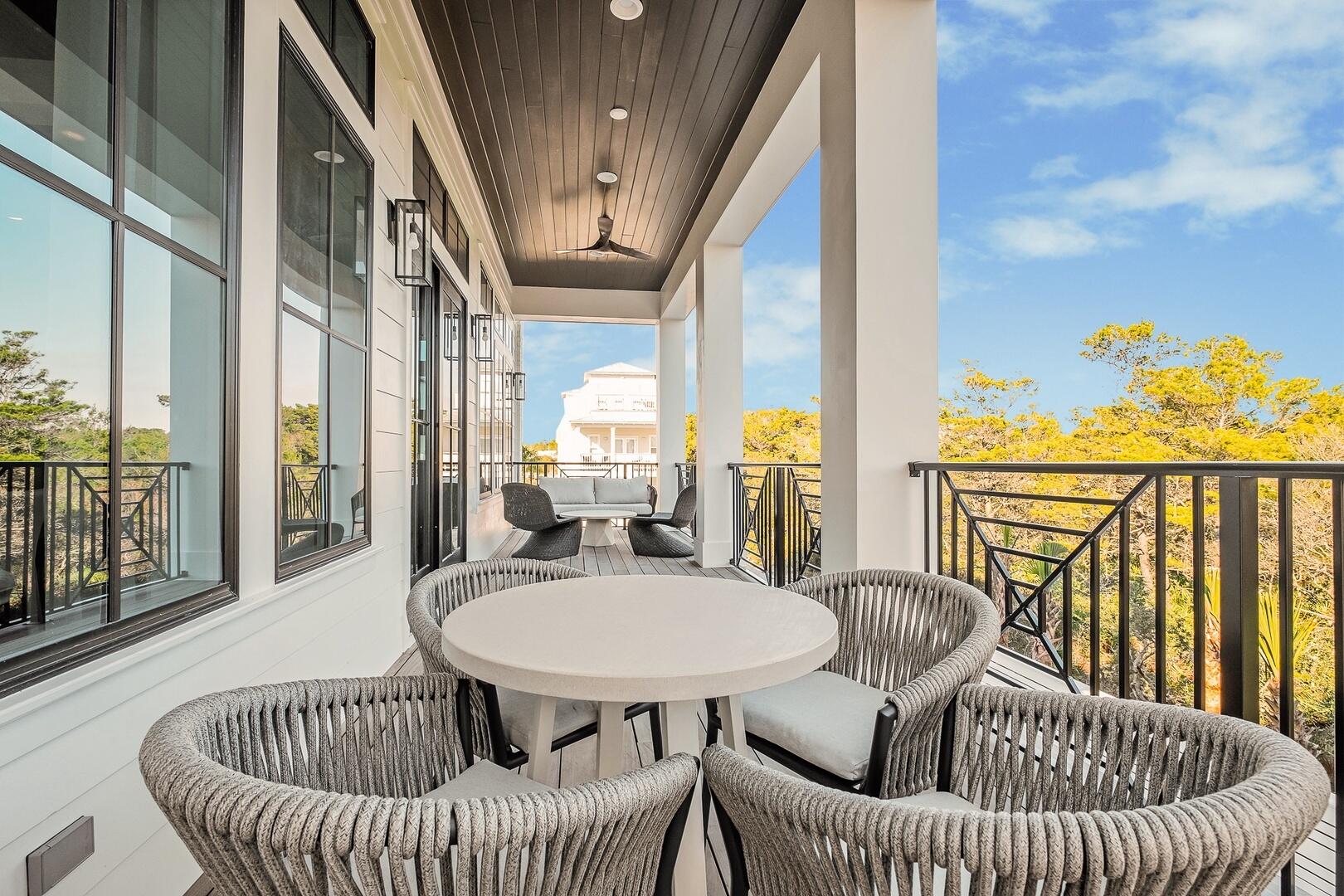Seven Palms - Residential