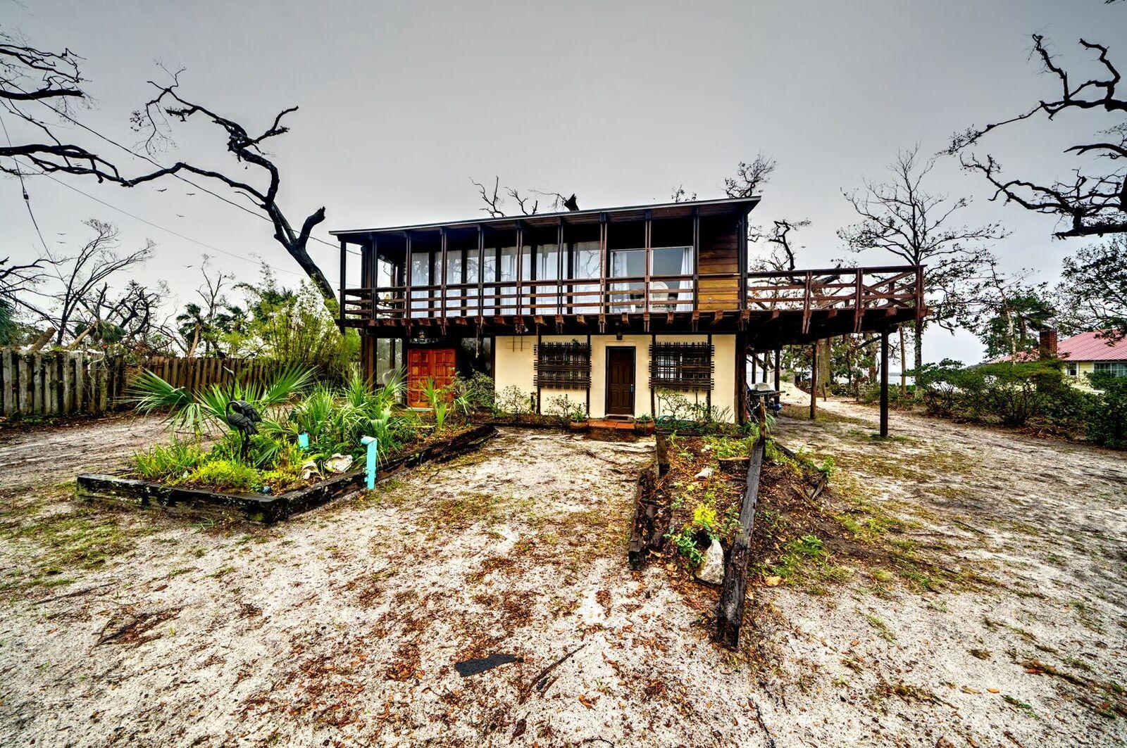 Horne Memory Plat - Residential