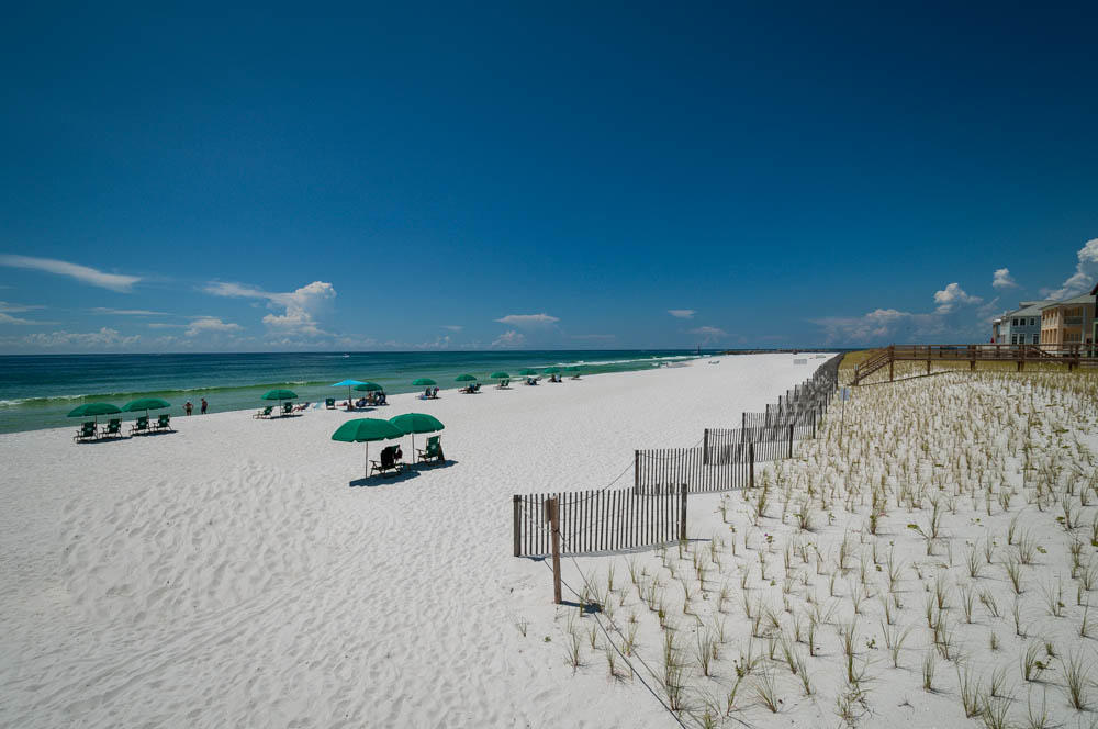 DESTIN POINTE - Residential