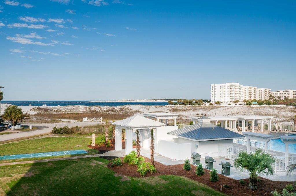 DESTIN POINTE - Residential