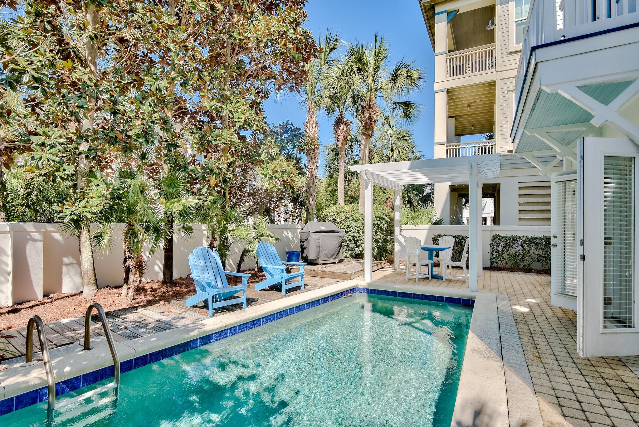 DESTIN POINTE - Residential