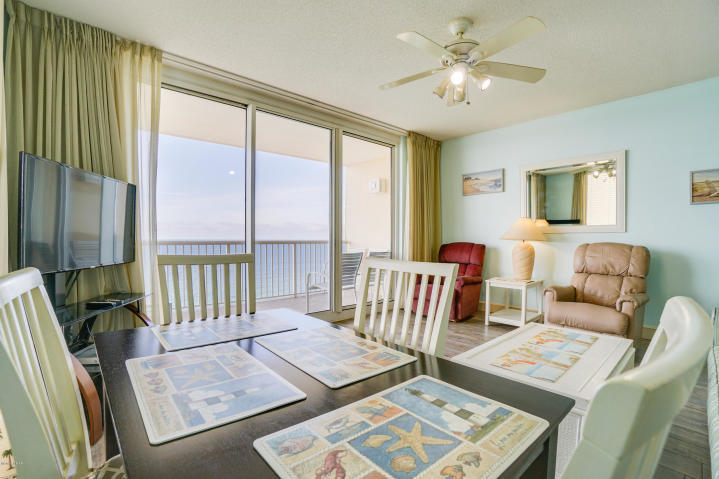 MAJESTIC BEACH TOWERS I - Residential