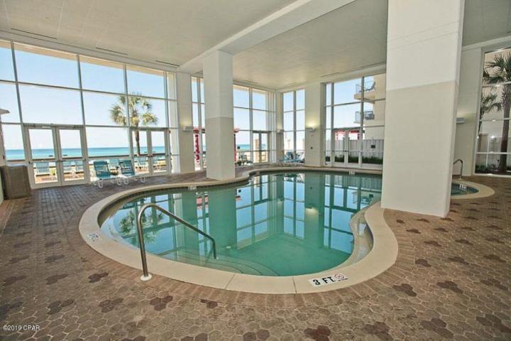MAJESTIC BEACH TOWERS I - Residential